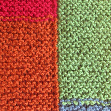 Dog Days Blanket