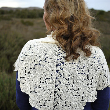LOVe Shawlette