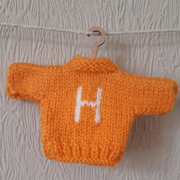 Bunting: Sweaters/Jumpers