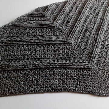 Trivial Scarf
