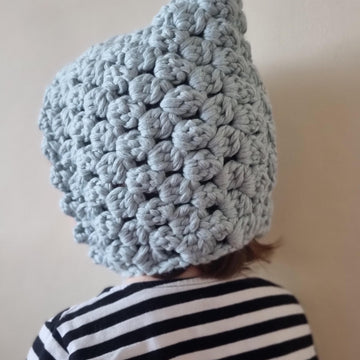 The Pixie Bonnet