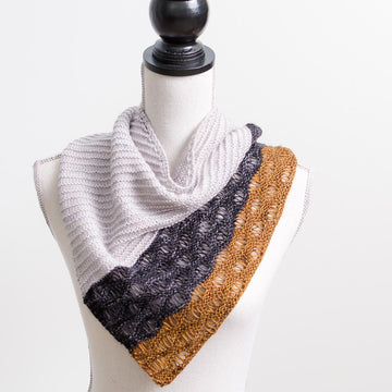 Sunset Cowl