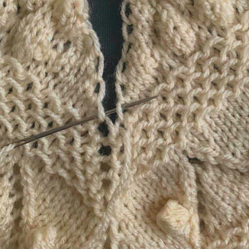 TEDDY baby blanket