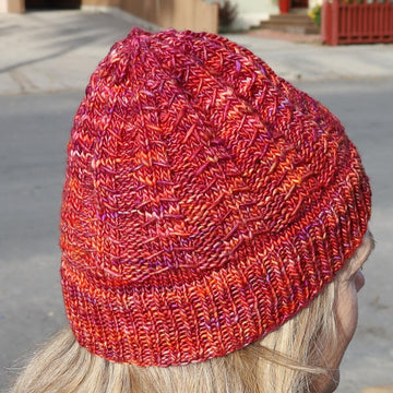 Zampar Hat
