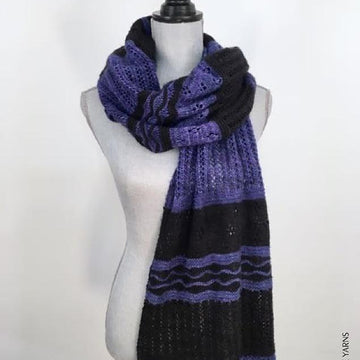 The Halesworth Wrap