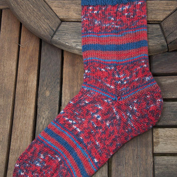 Simply Perfect Socks