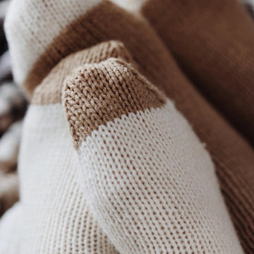 The Cabin Socks