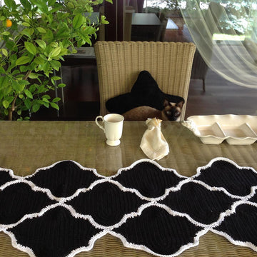 Table Runner N 138