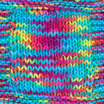 Great Adirondack Organic Cotton Aran