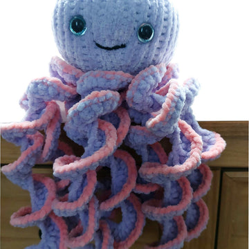 Octopus  LH011
