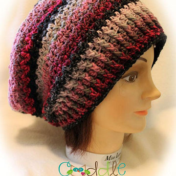 WinterBerry Slouch