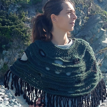 SILA cape