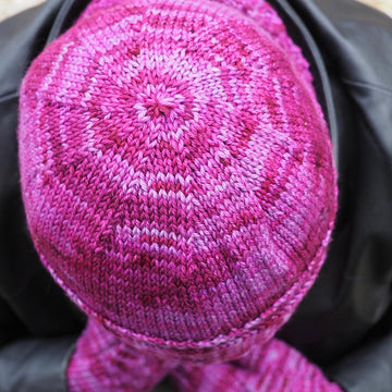 Mount Temple Hat