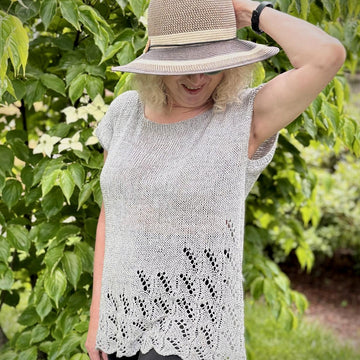 Acclivity Tee