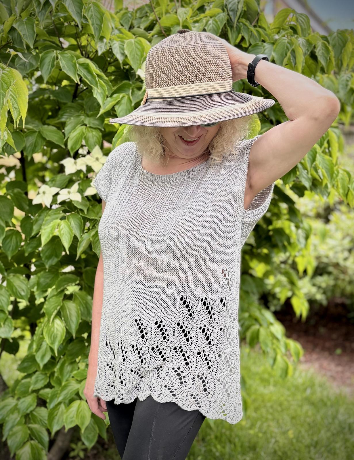 Acclivity Tee
