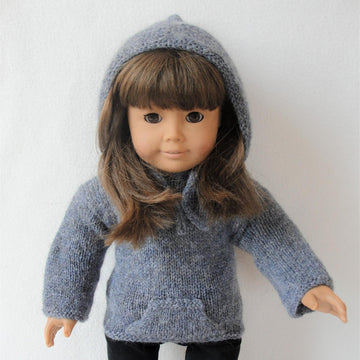 Doll Hoodie