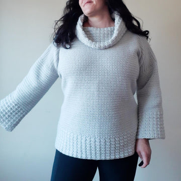 Meadow Pullover Sweater