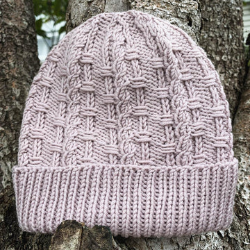 Silverwood Hat