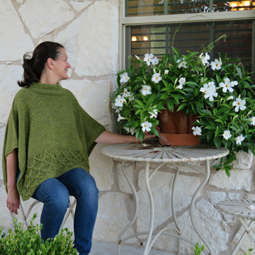 Verde Poncho
