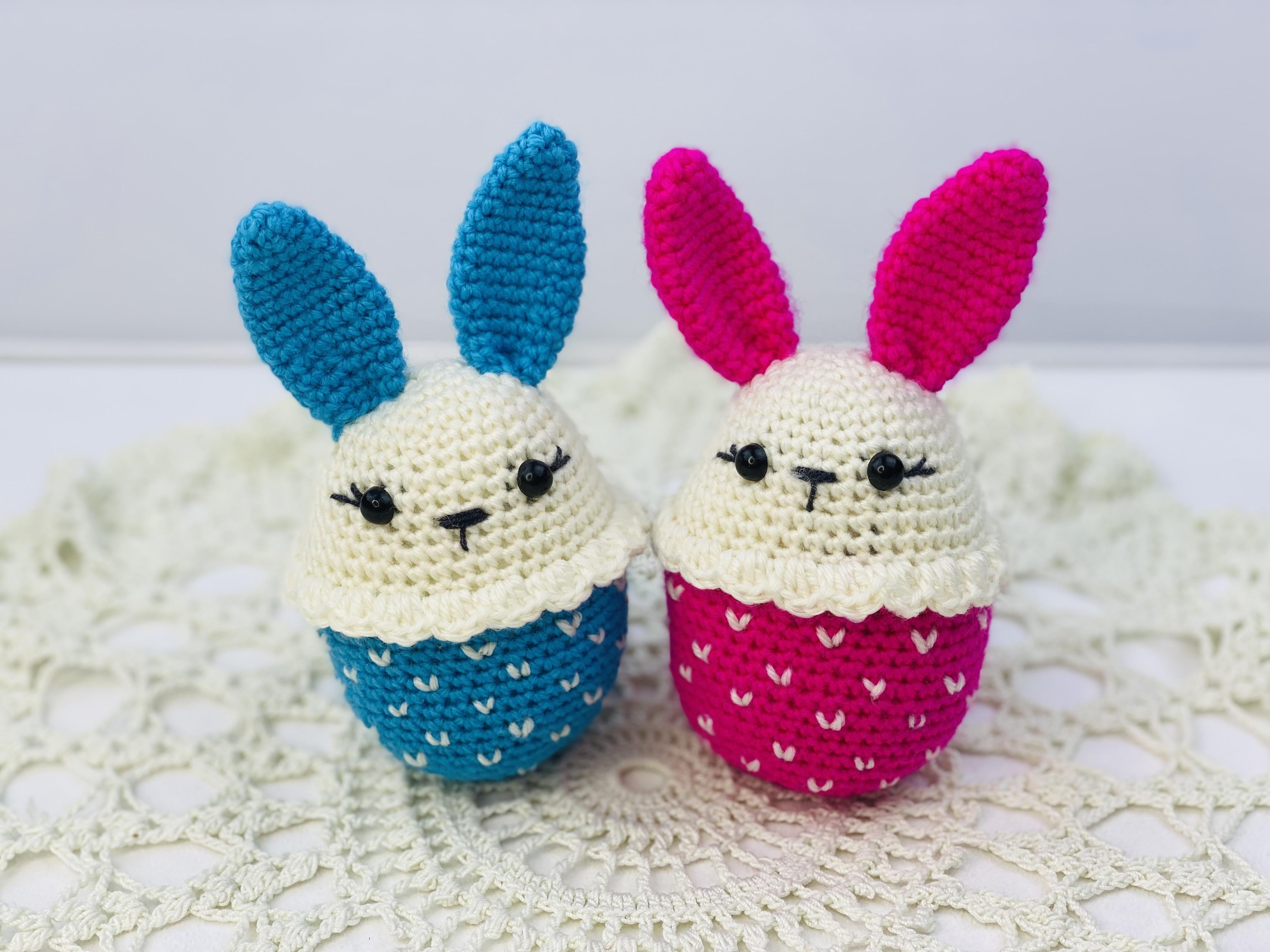 Spring Bunny