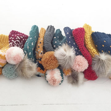 Harper Beanie