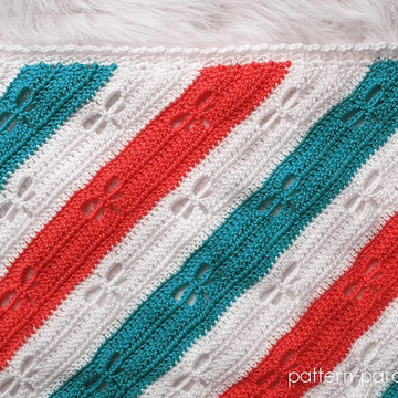 Dragonfly C2C Throw