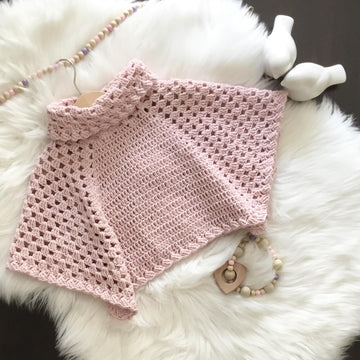 Arya Granny Pullover 671
