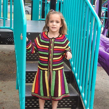 Technicolor Dreamcoat