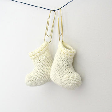 Happy Feet Baby Socks