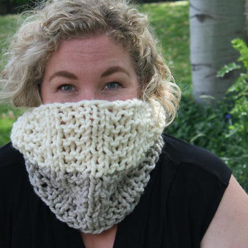 Insta Cowl