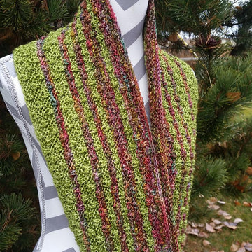 Bloom Cowl