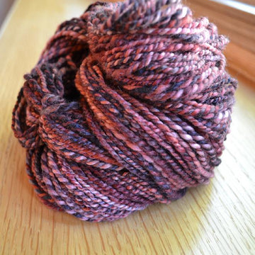 Prairie Ridge Shawl