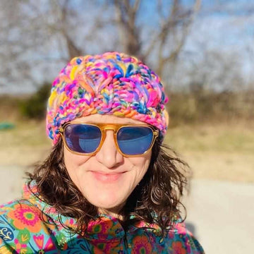 The Sitka Headband