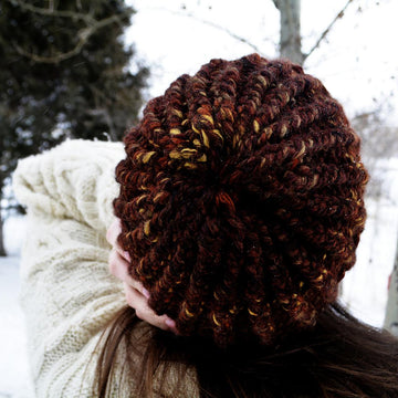 The Gardiner Hat