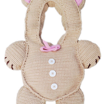 Teddy Bag
