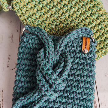 Spring Pop Bag