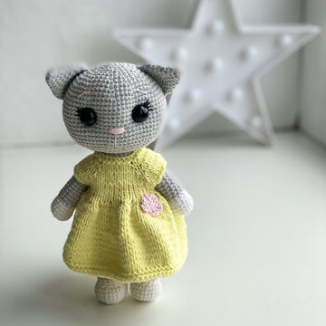 Kitty Polly