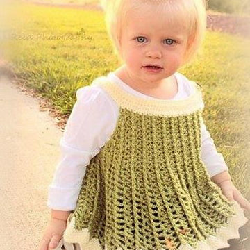 Swing Dress or Top 12-054