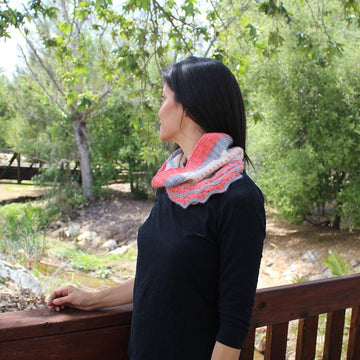 Basmoore Cowl