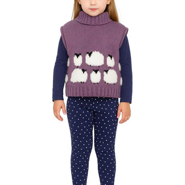 Sheep Tunic and Hat