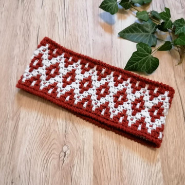 Gretel Ear Warmer