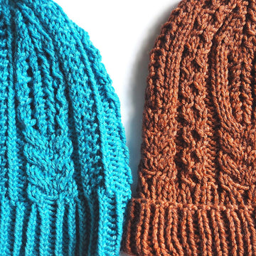 Doppelganger Hat