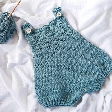 Gemma Romper