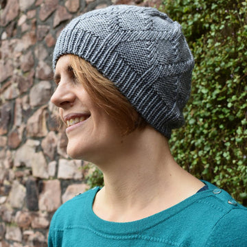 Escape the Rain Hat