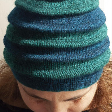Claudia - beanie