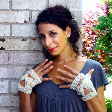 Bow Tie Wristers