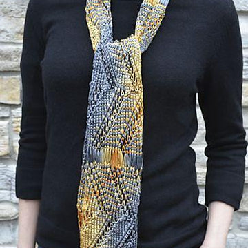 City Lights Scarf