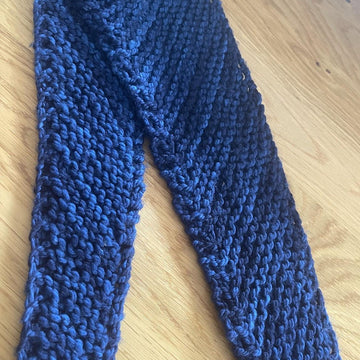 Unscripted Scarf