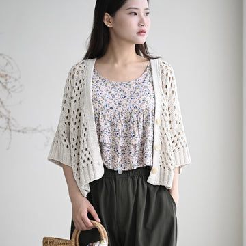 Rota Cardigan