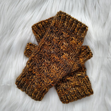 Granger Mitts